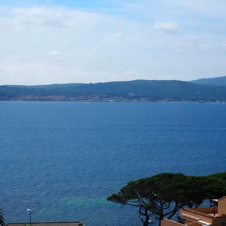 Unique Avec Terrasse Vue Mer Διαμέρισμα *