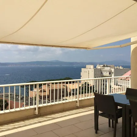 Unique Avec Terrasse Vue Mer Διαμέρισμα