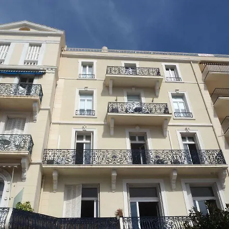 Apartamento Unique Avec Terrasse Vue Mer