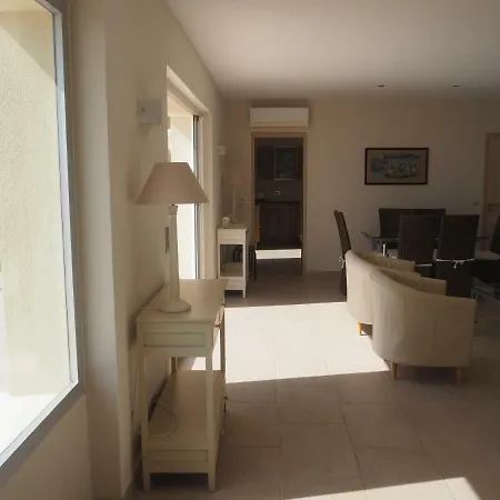Apartamento Unique Avec Terrasse Vue Mer