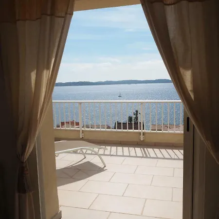 Unique Avec Terrasse Vue Mer *